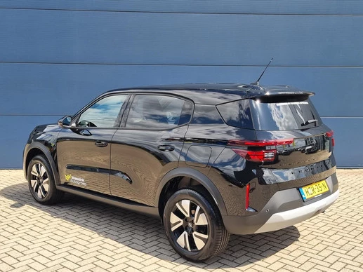 Opel Frontera - Afbeelding 3 van 30