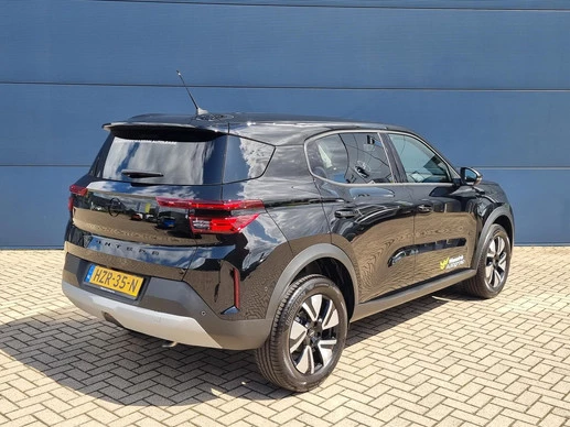 Opel Frontera - Afbeelding 5 van 30