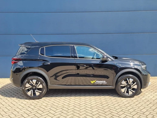 Opel Frontera - Afbeelding 6 van 30