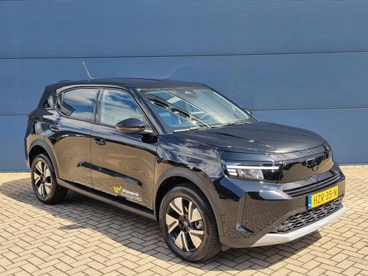 Opel Frontera - Afbeelding 7 van 30