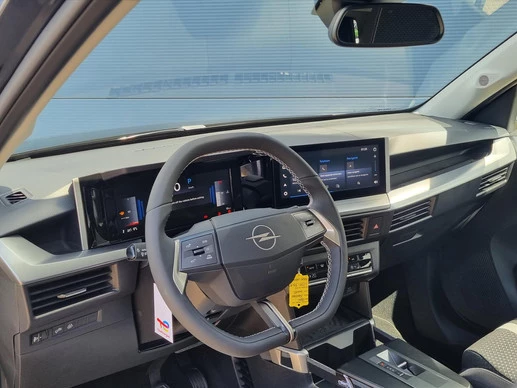 Opel Frontera - Afbeelding 9 van 30