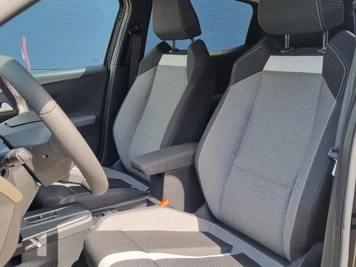 Opel Frontera - Afbeelding 10 van 30