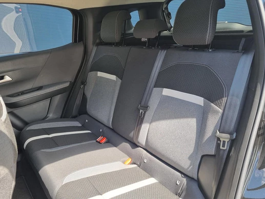 Opel Frontera - Afbeelding 11 van 30