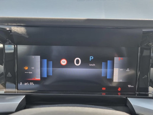 Opel Frontera - Afbeelding 12 van 30