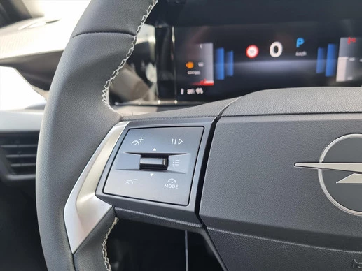 Opel Frontera - Afbeelding 13 van 30