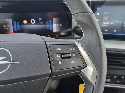 Opel Frontera - Afbeelding 14 van 30