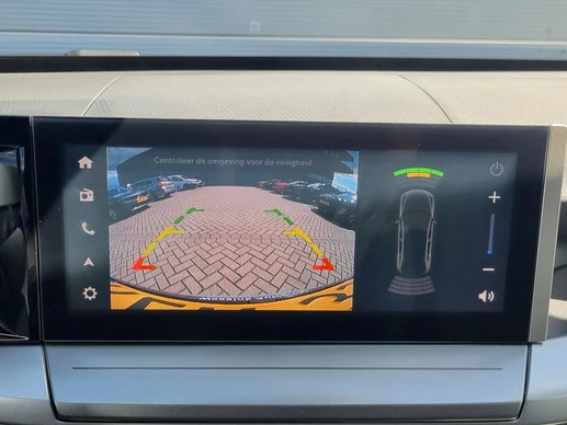 Opel Frontera - Afbeelding 16 van 30