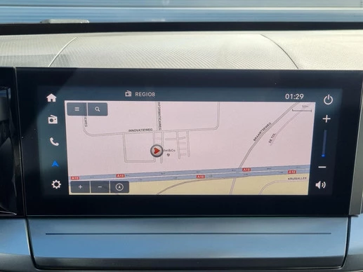 Opel Frontera - Afbeelding 17 van 30