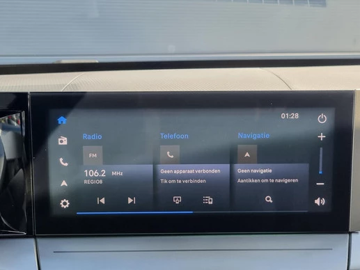 Opel Frontera - Afbeelding 18 van 30