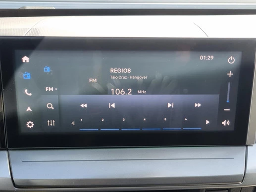 Opel Frontera - Afbeelding 19 van 30