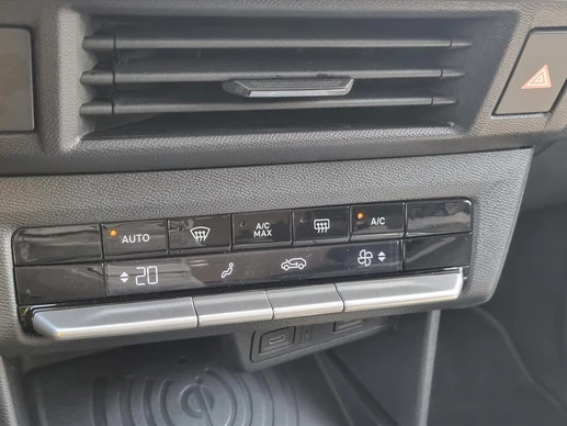 Opel Frontera - Afbeelding 22 van 30