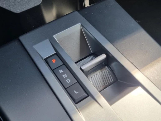 Opel Frontera - Afbeelding 23 van 30