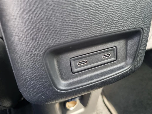 Opel Frontera - Afbeelding 25 van 30