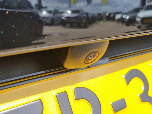 Opel Frontera - Afbeelding 28 van 30