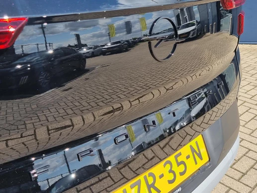 Opel Frontera - Afbeelding 30 van 30