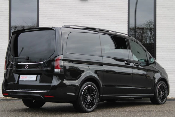 Mercedes-Benz V-Klasse - Afbeelding 9 van 29