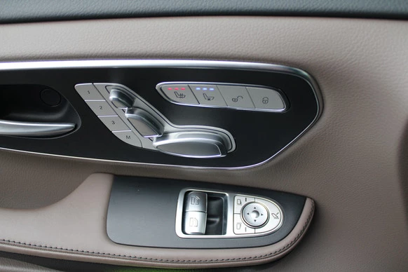 Mercedes-Benz V-Klasse - Afbeelding 11 van 29