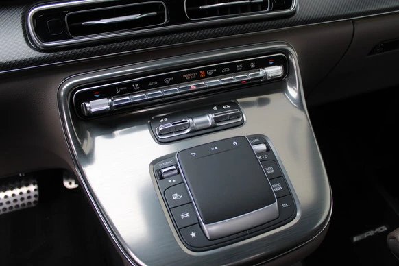 Mercedes-Benz V-Klasse - Afbeelding 15 van 29