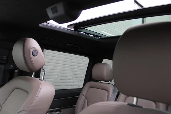 Mercedes-Benz V-Klasse - Afbeelding 19 van 29