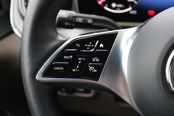 Mercedes-Benz V-Klasse - Afbeelding 22 van 29