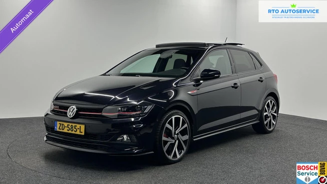 Volkswagen Polo - Afbeelding 1 van 30