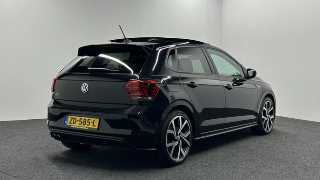 Volkswagen Polo - Afbeelding 2 van 30