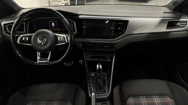 Volkswagen Polo - Afbeelding 3 van 30