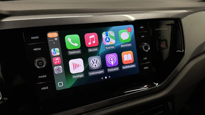 Volkswagen Polo - Afbeelding 7 van 30