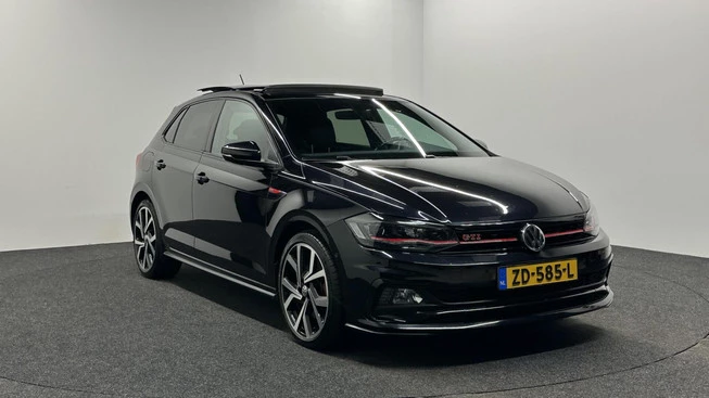 Volkswagen Polo - Afbeelding 9 van 30