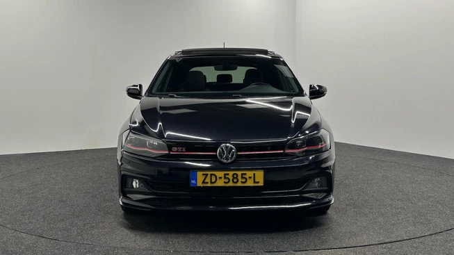 Volkswagen Polo - Afbeelding 11 van 30