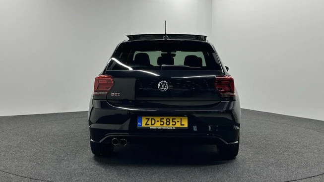 Volkswagen Polo - Afbeelding 12 van 30