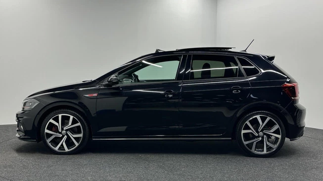 Volkswagen Polo - Afbeelding 14 van 30