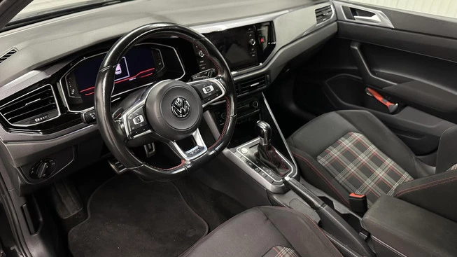 Volkswagen Polo - Afbeelding 26 van 30