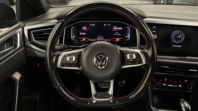 Volkswagen Polo - Afbeelding 29 van 30