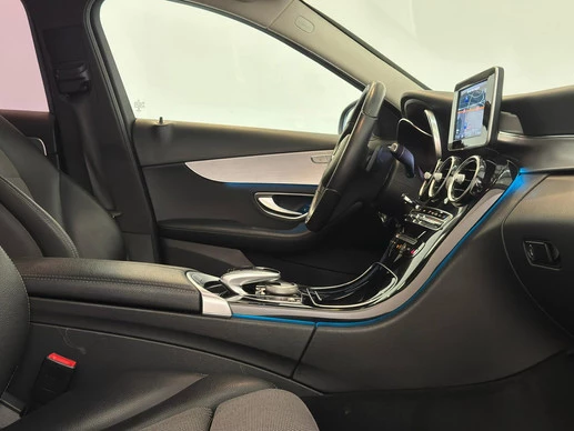 Mercedes-Benz C-Klasse - Afbeelding 6 van 22