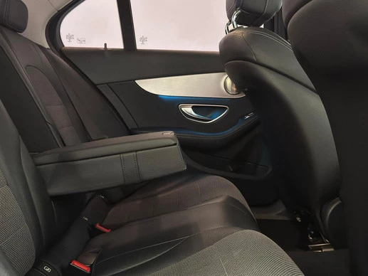 Mercedes-Benz C-Klasse - Afbeelding 7 van 22