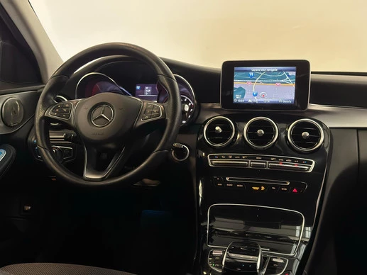Mercedes-Benz C-Klasse - Afbeelding 8 van 22