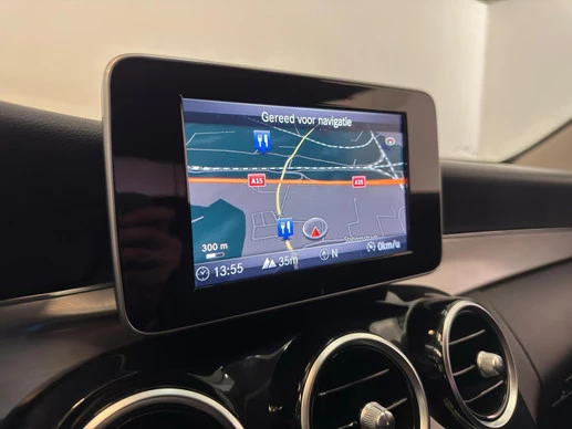 Mercedes-Benz C-Klasse - Afbeelding 12 van 22