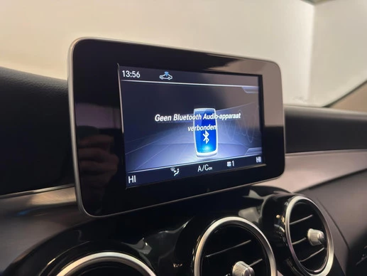 Mercedes-Benz C-Klasse - Afbeelding 13 van 22