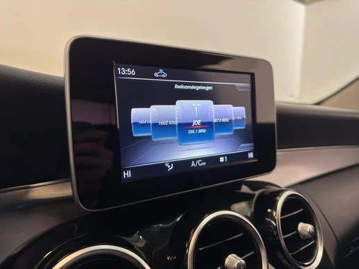 Mercedes-Benz C-Klasse - Afbeelding 14 van 22