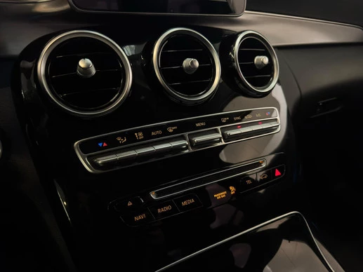 Mercedes-Benz C-Klasse - Afbeelding 15 van 22