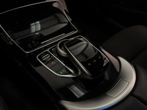 Mercedes-Benz C-Klasse - Afbeelding 16 van 22