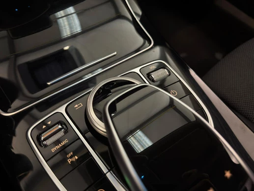 Mercedes-Benz C-Klasse - Afbeelding 17 van 22