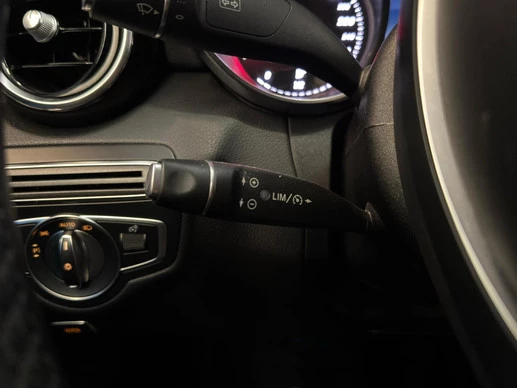 Mercedes-Benz C-Klasse - Afbeelding 18 van 22