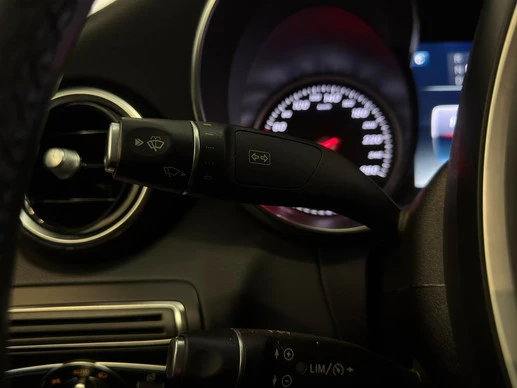 Mercedes-Benz C-Klasse - Afbeelding 19 van 22