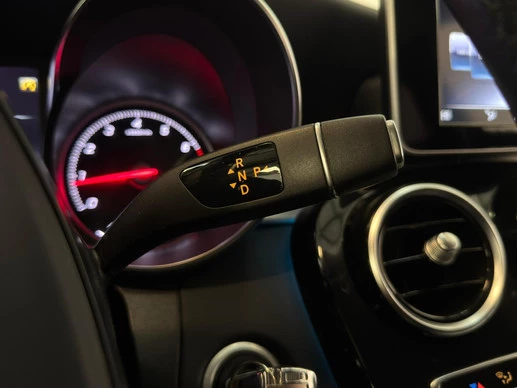 Mercedes-Benz C-Klasse - Afbeelding 20 van 22