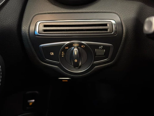 Mercedes-Benz C-Klasse - Afbeelding 21 van 22