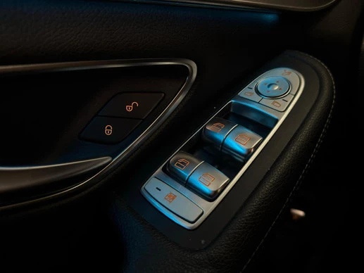 Mercedes-Benz C-Klasse - Afbeelding 22 van 22