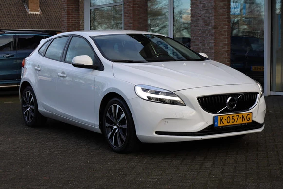 Volvo V40 - Afbeelding 2 van 30