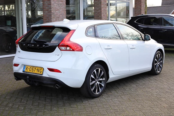 Volvo V40 - Afbeelding 4 van 30